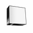 Deckenspot HORUS Schwarz - 1x E27 Fassung - max. 60W - exkl. LED's