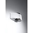 Wandleuchte EMILIO - 2x E14 Fassung - max. 2x40W - exkl. LED's