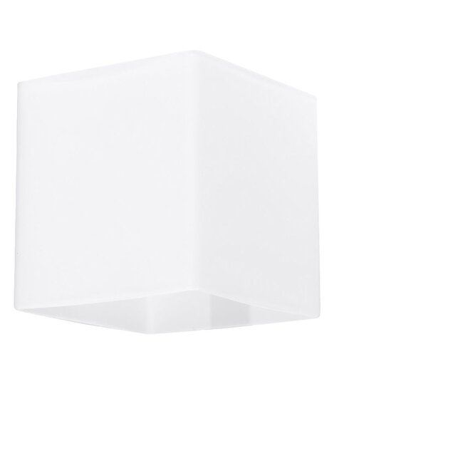 Wandleuchte RICO - 1x G9 Fassung - max. 40W - exkl. LED's