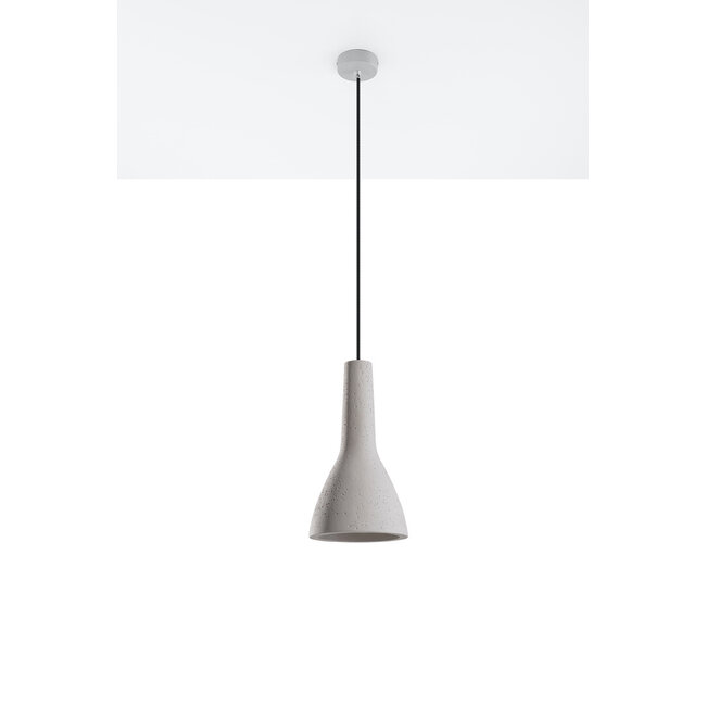 Pendelleuchte EMPOLI - 1x E27 Fassung - max. 60W - exkl. LED's