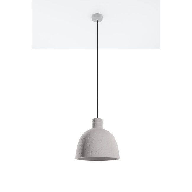 Pendelleuchte DAMASO - 1x E27 Fassung - max. 60W - exkl. LED's