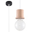 Pendelleuchte MILO - 1x E27 Fassung - max. 60W - exkl. LED's