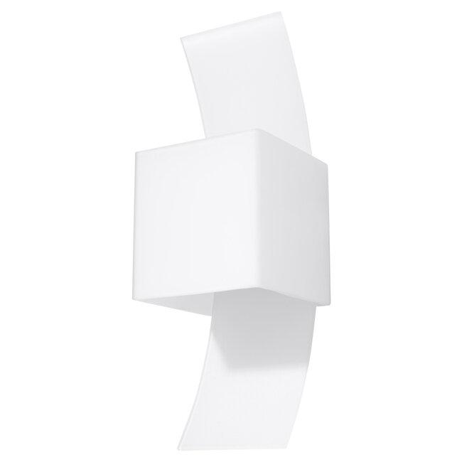 Wandleuchte LIMA - 1x G9 Fassung - max. 40W - exkl. LED's