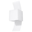 Wandleuchte LIMA - 1x G9 Fassung - max. 40W - exkl. LED's