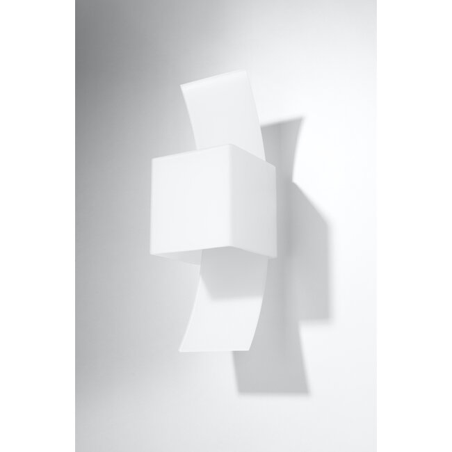 Wandleuchte LIMA - 1x G9 Fassung - max. 40W - exkl. LED's