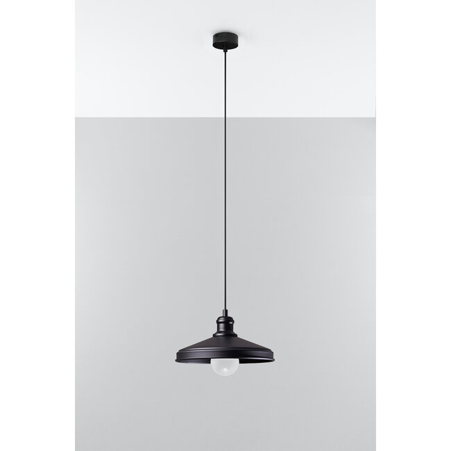 Pendelleuchte MARE 1 - 1x E27 Fassung - max. 60W - exkl. LED's