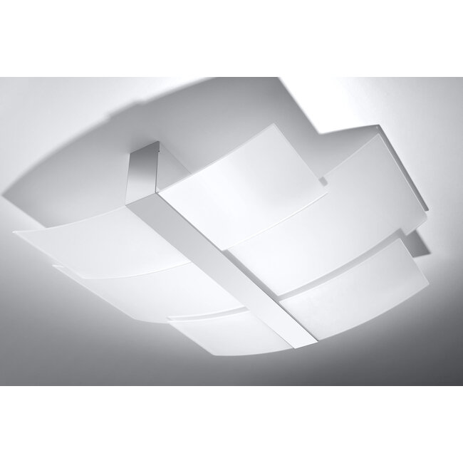 Deckenspot CELIA Chrom - 3x E27 Fassung - max. 3x60W - exkl. LED's