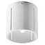 Deckenspot INEZ Weiß - 1x G9 Fassung - max. 40W - exkl. LED's