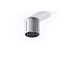 Deckenspot INEZ Grau - 1x G9 Fassung - max. 40W - exkl. LED's