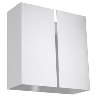 Wandleuchte LINEA - 2x G9 Fassung - max. 2x40W - exkl. LED's