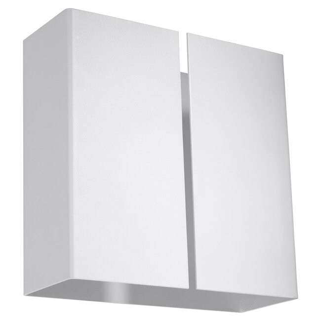 Wandleuchte LINEA - 2x G9 Fassung - max. 2x40W - exkl. LED's
