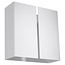 Wandleuchte LINEA - 2x G9 Fassung - max. 2x40W - exkl. LED's