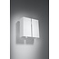 Wandleuchte LINEA - 2x G9 Fassung - max. 2x40W - exkl. LED's