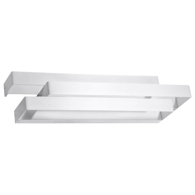 Wandleuchte FROST - 2x G9 Fassung - max. 2x40W - exkl. LED's