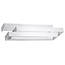 Wandleuchte FROST - 2x G9 Fassung - max. 2x40W - exkl. LED's