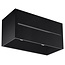 Deckenspot LOBO 2 Schwarz - 2x G9 Fassung - max. 2x40W - exkl. LED's