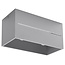 Deckenspot LOBO 2 Grau - 2x G9 Fassung - max. 2x40W - exkl. LED's