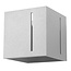 Wandleuchte PIXAR Grau - 1x G9 Fassung - max. 40W - exkl. LED's