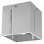 Deckenspot PIXAR Grau - 1x G9 Fassung - max. 40W - exkl. LED's