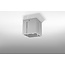 Deckenspot PIXAR Grau - 1x G9 Fassung - max. 40W - exkl. LED's