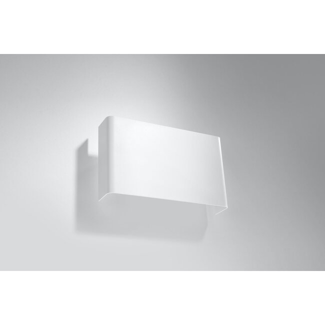 Wandleuchte COPERTURA - 2x G9 Fassung - max. 2x40W - exkl. LED's