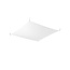Deckenspot LUNA 2 Weiß - inkl. 4x G13 LEDs - 3000K Warmweiß - 1080Lm