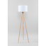 Bodenleuchte AUSTIN 2 - 1x E27 Fassung - max. 60W - exkl. LED's