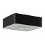 Deckenspot LOKKO 45 Schwarz - 5x E27 Fassung - max. 5x60W - exkl. LED's