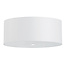 Kronleuchter OTTO 70 Weiß - 6x E27 Fassung - max. 6x60W - exkl. LED's