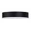 Deckenspot SKALA 70 Schwarz - 6x E27 Fassung - max. 6x60W - exkl. LED's
