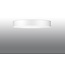 Deckenspot SKALA 100 Weiß - 6x E27 Fassung - max. 6x60W - exkl. LED's