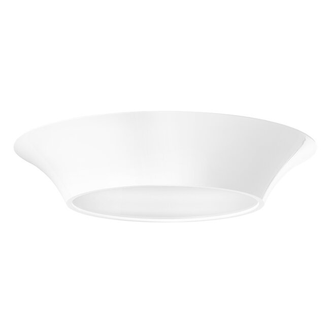 Deckenspot VULCANO Weiß - 7x E27 Fassung - max. 7x60W - exkl. LED's