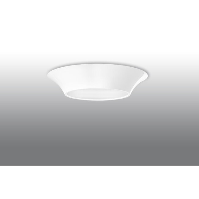 Deckenspot VULCANO Weiß - 7x E27 Fassung - max. 7x60W - exkl. LED's