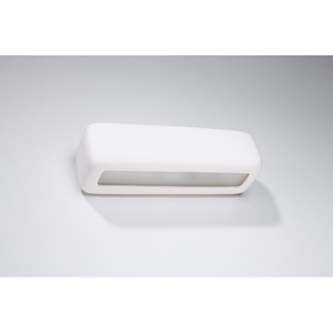 Wandleuchte Keramik SUBANI - 2x E27 Fassung - max. 2x60W - exkl. LED's