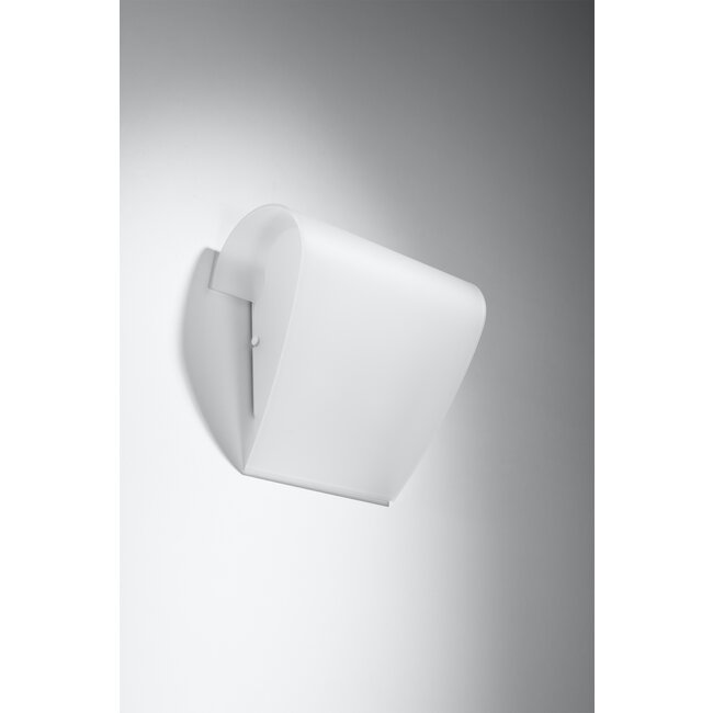 Wandleuchte CLINO 2 - 1x E27 Fassung - max. 46W - exkl. LED's