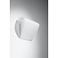 Wandleuchte CLINO 2 - 1x E27 Fassung - max. 46W - exkl. LED's