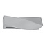 Wandleuchte Keramik SIGMA Grau - 1x E27 Fassung - max. 1x60W - exkl. LED's