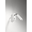Wandleuchte EYETECH 1 Weiß - 1x G9 Fassung - max. 40W - exkl. LED's
