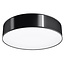 Deckenspot ARENA 55 Schwarz - 4x E27 Fassung - max. 4x60W - exkl. LED's