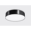Deckenspot ARENA 55 Schwarz - 4x E27 Fassung - max. 4x60W - exkl. LED's
