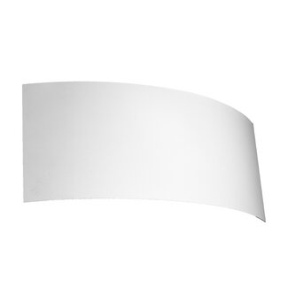 Wandleuchte MAGNUS Weiß  - 2x G9 Fassung - max. 2x40W - exkl. LED's