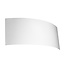 Wandleuchte MAGNUS Weiß  - 2x G9 Fassung - max. 2x40W - exkl. LED's