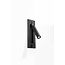 Wandleuchte ENIF Schwarz - 1x G9 Fassung - max. 40W - exkl. LED's