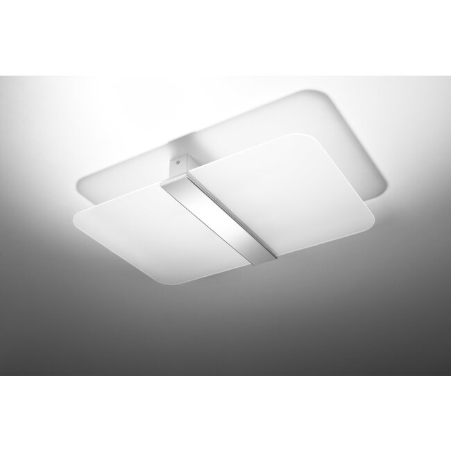Deckenspot AZALIA - 2x G9 Fassung - max. 2x40W - exkl. LED's