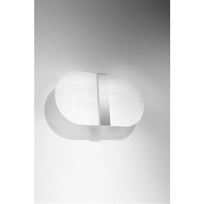 Wandleuchte SALIA - 2x G9 Fassung -  max. 2x40W - exkl. LED's