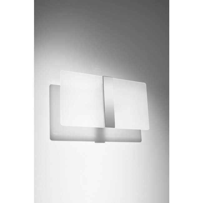 Wandleuchte AZALIA - 2x G9 Fassung - max. 2x40W - exkl. LED's