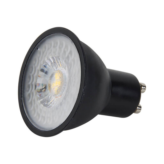 LED Spot dimmbar - GU10 Sockel - 3W 4000K Neutralweiß