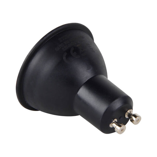 LED Spot dimmbar - GU10 Sockel - 3W 4000K Neutralweiß