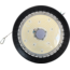 LED UFO Hallenstrahler Dimmbar - High Bay - 200W 190Lm pro Watt - 38.000 Lumen - 4000K - Max High Lumen  - Dim 1- 10v