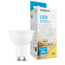 2er Set LED Wandlampe Außenbereich - 4x 2,8W - 2700K - Anthrazit
